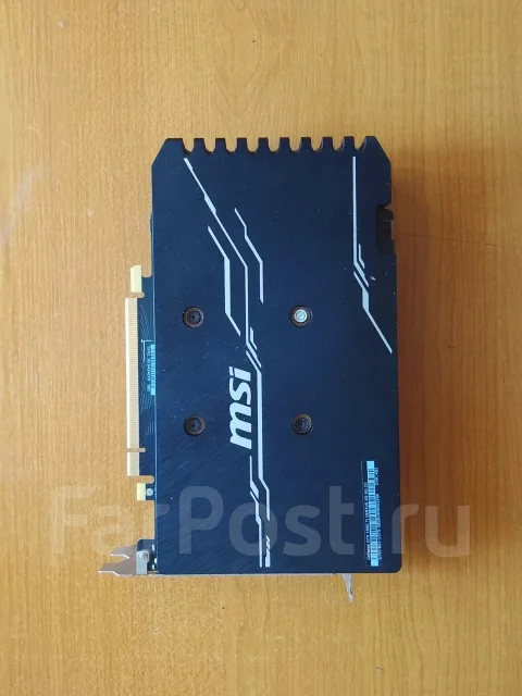 GeForce GTX 1660 Ti ����