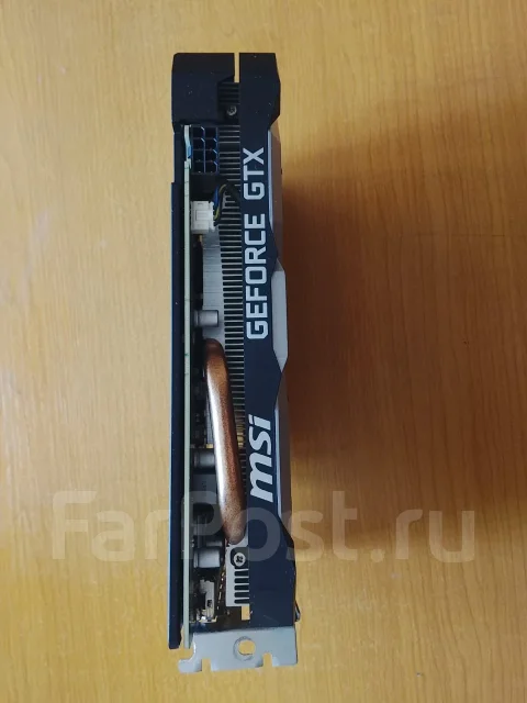 GeForce GTX 1660 Ti ����