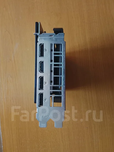 GeForce GTX 1660 Ti ����