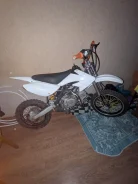 Regulmoto Seven 125E. 125����. ��., ��������, ��� ���, ������ �� �� ����