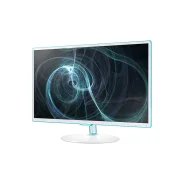 Samsung. 27", ���������� �� (LCD, LED, QLED) ����