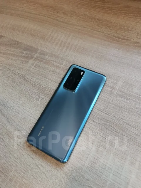 Huawei P40 Pro. �/�, 256 ��, �����, 5G ����