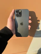 Apple iPhone 13 Pro Max. �/�, 256 ��, ������, 3G, 4G LTE, 5G, ����������, NFC, ������������ ������� ����