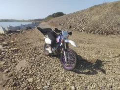 Yamaha TT-R 250 Open Enduro. 250����. ��., ��������, ���������, ������ �� �� ����