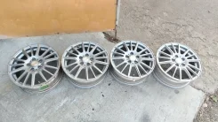 Antera. 6.0x15", 5x100, ET-65 ����