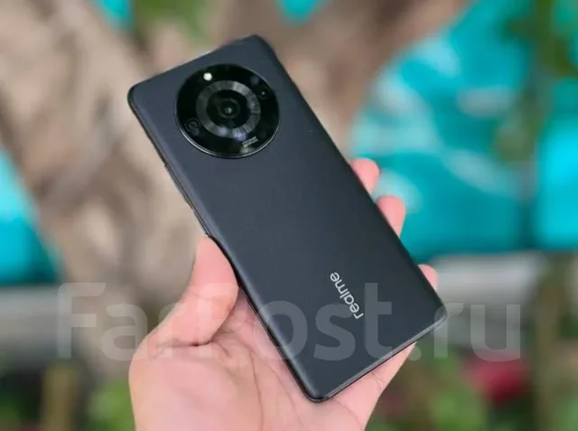 Realme 11 Pro. �/�, 128 ��, ������, 5G ����