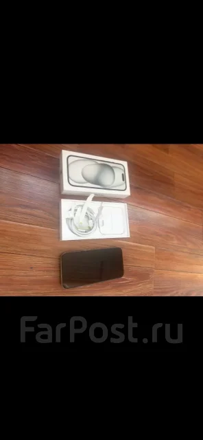 Apple iPhone 15 Pro. �/�, 128 ��, �����������, 3G, 4G LTE, 5G, Dual-SIM, ����������, NFC, ������� �������, ������������ ������� ����