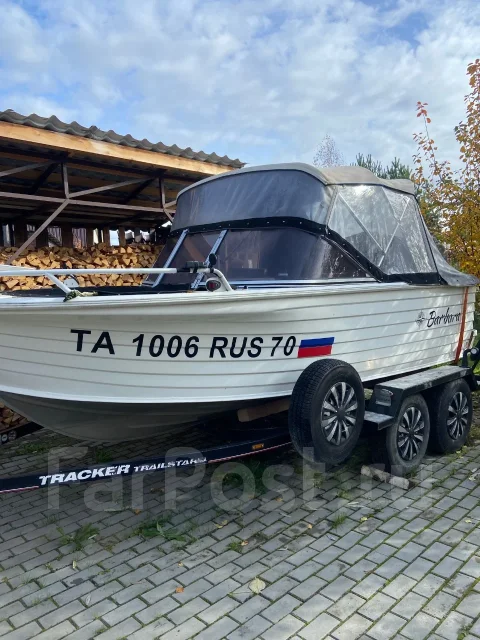 Quintrex. ��������� ���������, ������ ����
