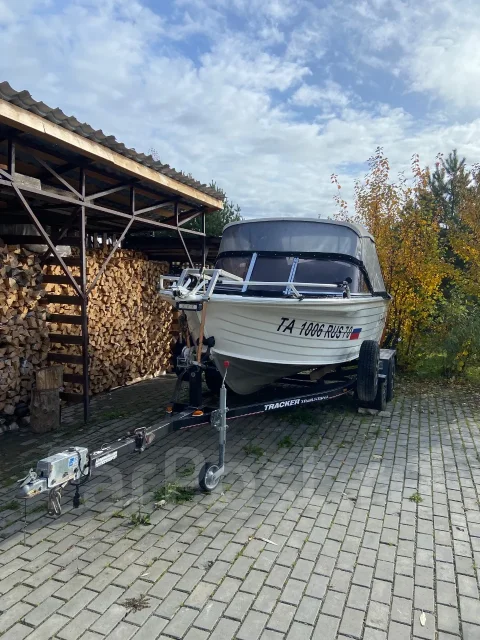 Quintrex. ��������� ���������, ������ ����
