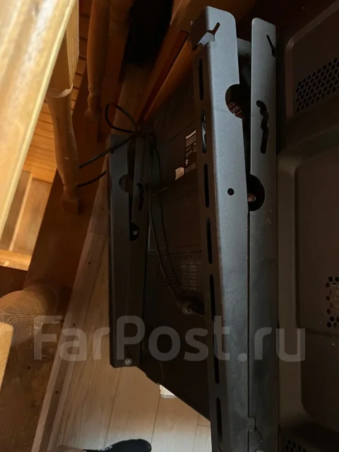 Panasonic Viera TX-PR42C2. LED ����