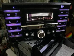 Clarion DFZ-675MC ����