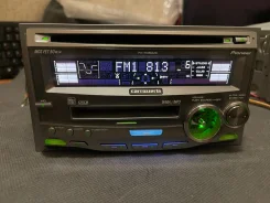 Pioneer Carrozzeria FH-P050MD ����