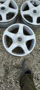 Liso. x15", 5x114.3, ET6, �� 40���. ����