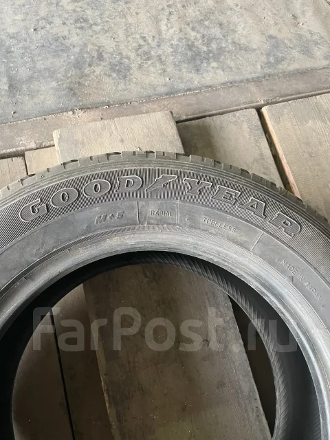 Goodyear Wrangler HP. ������, ����� ����