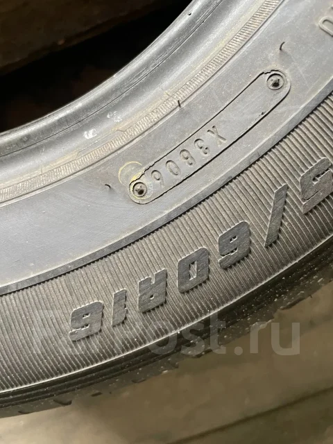 Goodyear Wrangler HP. ������, ����� ����