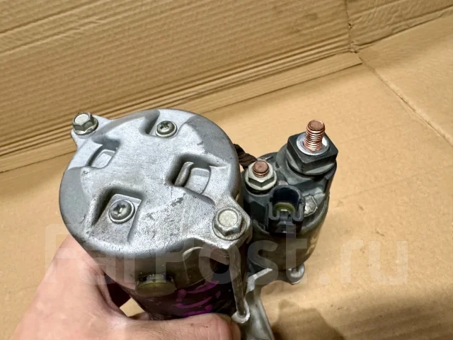 ������� JZ [Japan] 28100-46130 ����