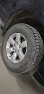 Toyo Tranpath S1. ������, ��� �����, 2013 ���, �/�, ����� 40 % ����