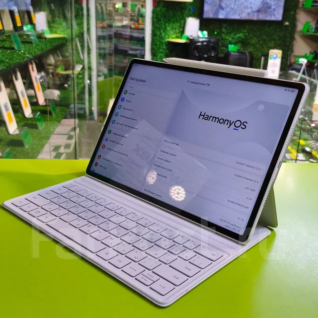 Huawei MatePad 12 X. 12 ������, ������ 256 �� ����