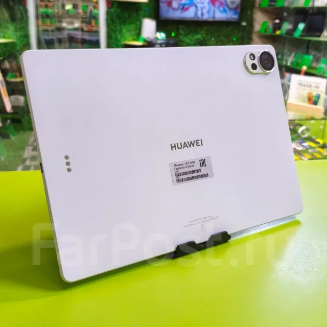 Huawei MatePad 12 X. 12 ������, ������ 256 �� ����