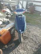 Honda Dio AF34. 49����. ��., ��������, ��� ���, ������ �� �� ����