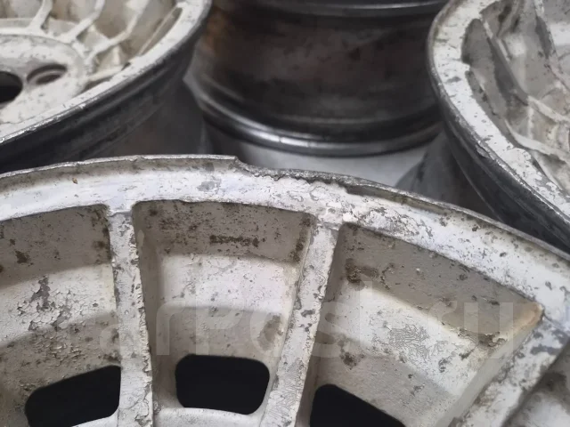 Enkei Allroad Baja. 6.0x14", 4x114.3, ET4 ����
