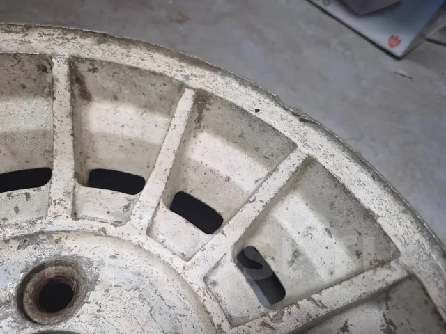 Enkei Allroad Baja. 6.0x14", 4x114.3, ET4 ����