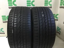 Continental ContiCrossContact UHP. ������, �/�, ����� 10 % ����