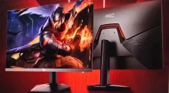 HKC. 27" ����