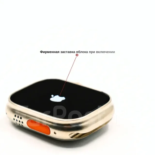 Watchtech. GPS, NFC ����
