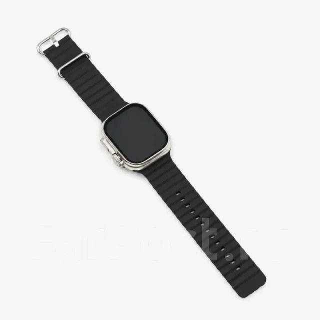 Watchtech. GPS, NFC ����