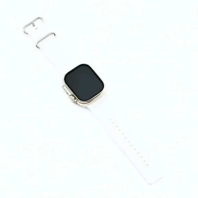 Watchtech. GPS, NFC ����