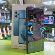 Xiaomi Redmi Note 12 Pro. �/�, 256 ��, ������, 3G, 4G LTE, 5G, Dual-SIM, NFC ����