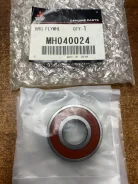 ��������� 6203 ��������� ������ 1JZ (����. ) (17*40*12) MH040024 �������� Mitsubishi MH040024 ����