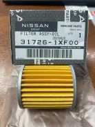 ������ ���� 31726-1XF00 �������� Nissan 317261XF00 ����