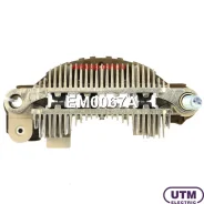 ������� ���� UTM EM0067A EM0067A ����
