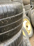 Bridgestone B250. ������, 2009 ���, �/�, ����� 80 % ����