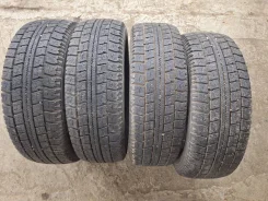 Toyo Observe Garit G30. ������, ��� �����, 2007 ���, �/�, ����� 40 % ����