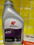 Idemitsu ATF. ATF (��� ����), �������������, 1��. ����