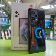 Xiaomi Redmi Note 12 Pro+. �/�, 256 ��, ������, 3G, 4G LTE, Dual-SIM, NFC ����