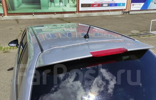 Toyota Corolla Fielder. ��������, ��������, 1.5 (109��.�.), ������, 84 000����. �� ����