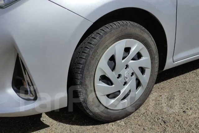 Toyota Corolla Fielder. ��������, ��������, 1.5 (109��.�.), ������, 84 000����. �� ����