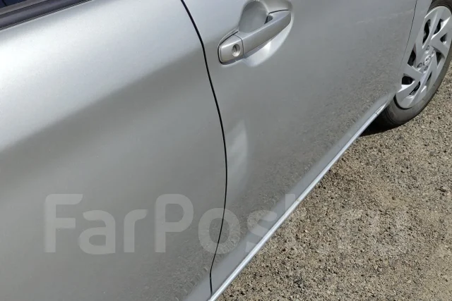 Toyota Corolla Fielder. ��������, ��������, 1.5 (109��.�.), ������, 84 000����. �� ����
