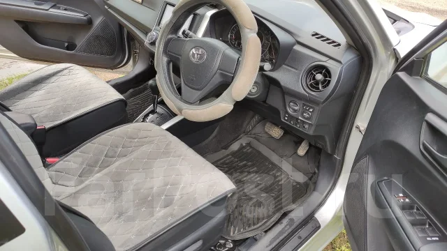 Toyota Corolla Fielder. ��������, ��������, 1.5 (109��.�.), ������, 84 000����. �� ����