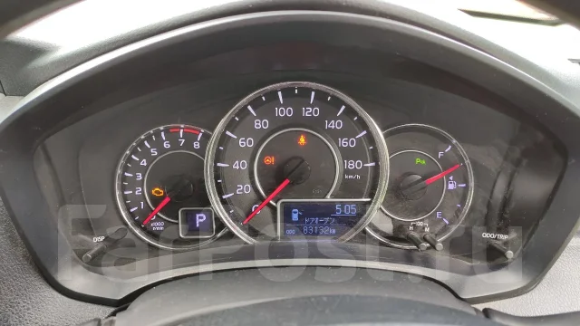 Toyota Corolla Fielder. ��������, ��������, 1.5 (109��.�.), ������, 84 000����. �� ����