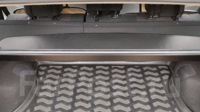 Toyota Corolla Fielder. ��������, ��������, 1.5 (109��.�.), ������, 84 000����. �� ����