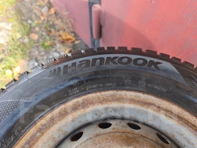 Hankook Winter i*Pike RS2 W429. ������, ����������, 2018 ���, �/�, ����� �� 5 % ����