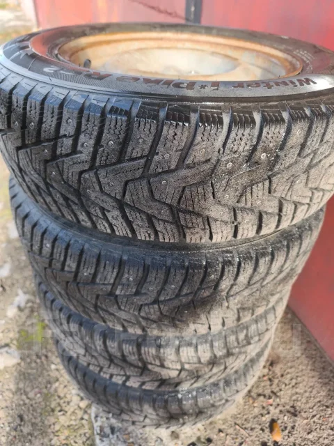Hankook Winter i*Pike RS2 W429. ������, ����������, 2018 ���, �/�, ����� �� 5 % ����