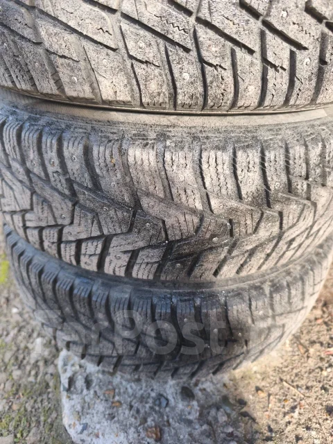 Hankook Winter i*Pike RS2 W429. ������, ����������, 2018 ���, �/�, ����� �� 5 % ����