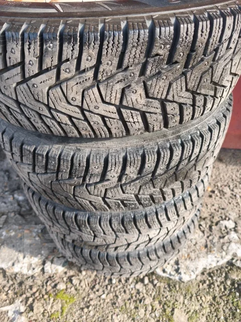 Hankook Winter i*Pike RS2 W429. ������, ����������, 2018 ���, �/�, ����� �� 5 % ����