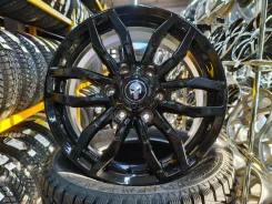 ������ B228. 7.5x17", 6x139.7, ET33, �� 100,1���. ����